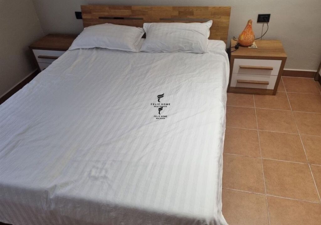 APPARTAMENTO IN AFFITTO 1+1 ALI DEMI 50.000 LEKE  FH-76526