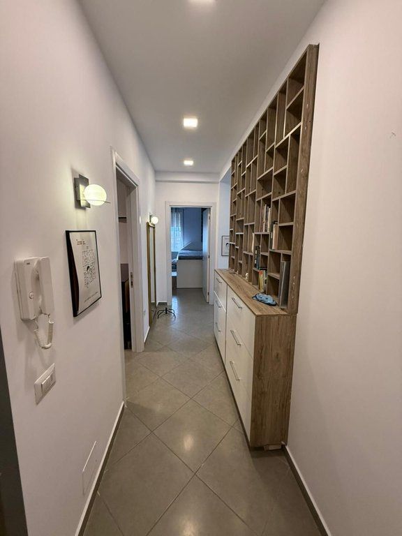 Apartment 2+1 for rent opposite the American Hospital 3 550 € /Month