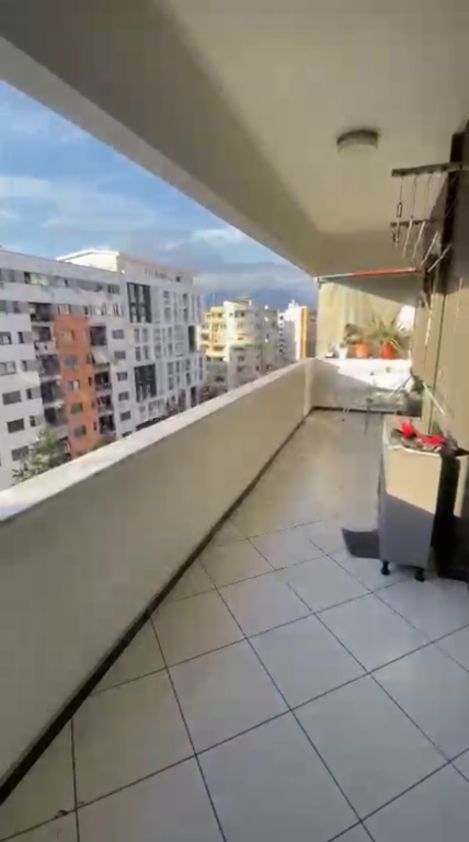 Appartamento 2+1 in affitto Viale Migjeni !