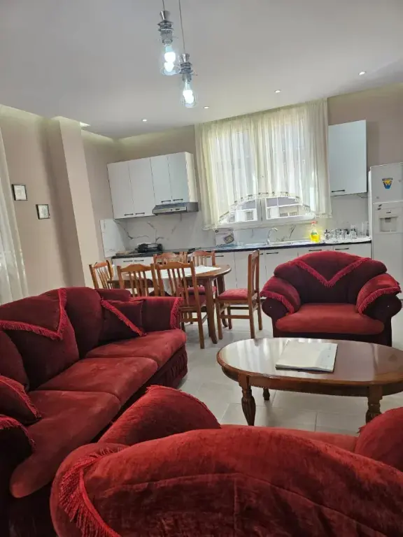 Affitto | Apartament 1 + 1 | Don Bosko | 500 €/mese