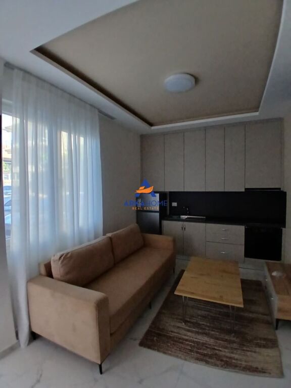 FOR RENT APARTMENT 1+1 "5 MAY, BEHIND CONCORD CENTER" 45,000 LEKE