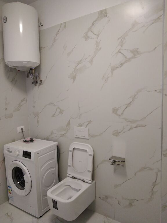 Apartament në shitje Qendër, Korçë