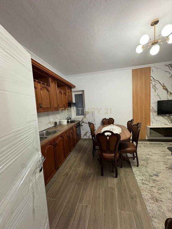 Apartment 2+1 for Rent on Siri Kodra Street !