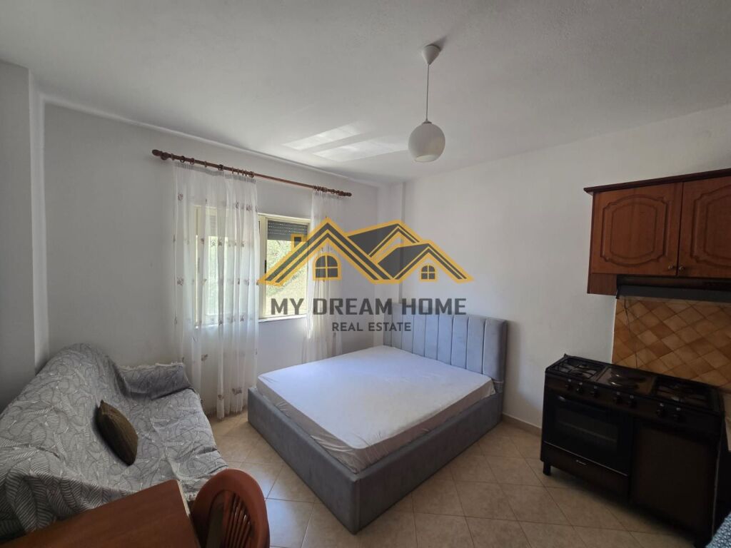 STUDIO APARTMENT FOR RENT ON ILIRIA BEACH!!