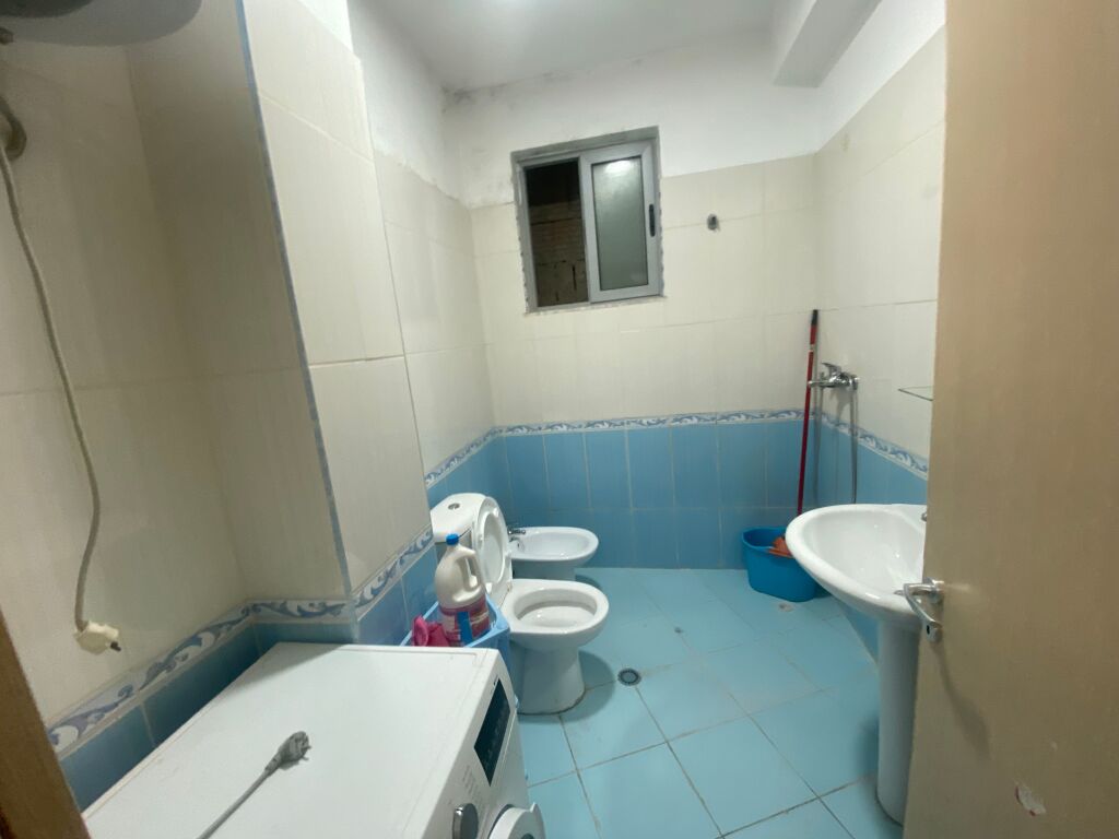2+1 apartment for rent near Melises bakery in Fresk