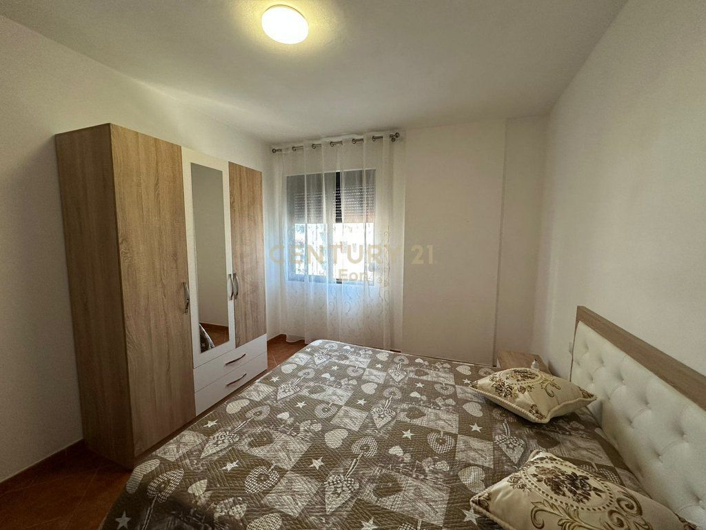 APARTMENT 2+1+2 FOR RENT IN THE CENTER OF DURRES, OPPOSITE BLUE STAR!