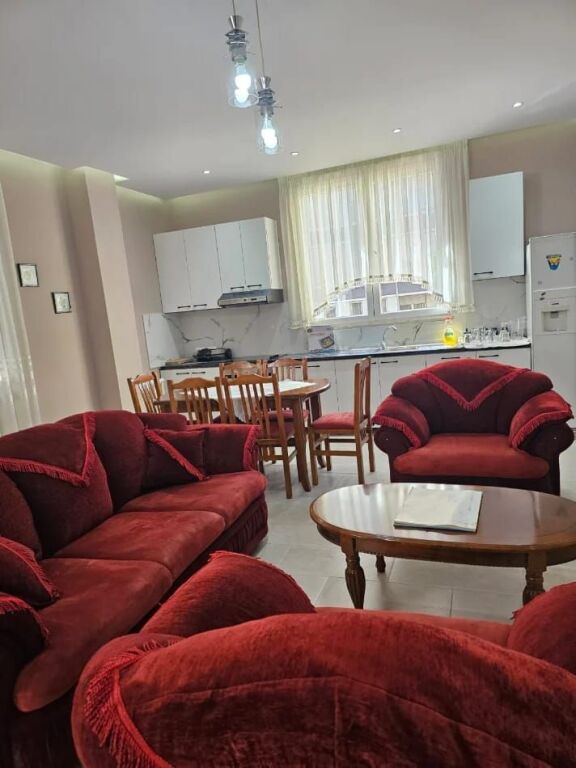 Appartamento 1+1 in affitto a Don Bosko