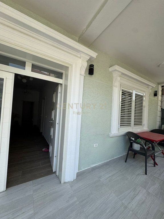Apartment 2+1 for Rent on Siri Kodra Street !