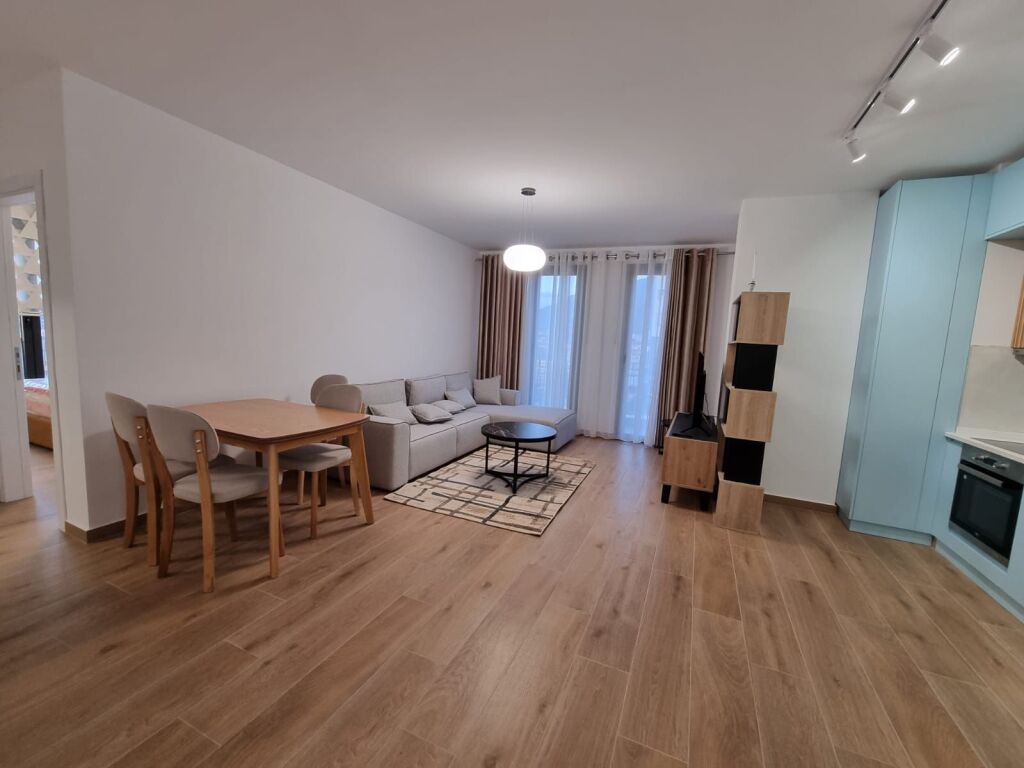 Apartment 2+1 for rent – Zirkon Complex 📍 Near QSUT !