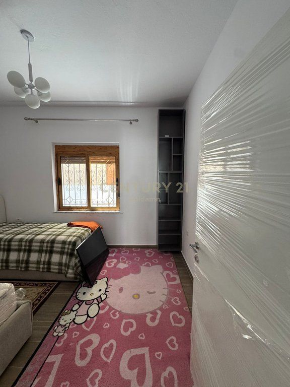 Apartment 2+1 for Rent on Siri Kodra Street !
