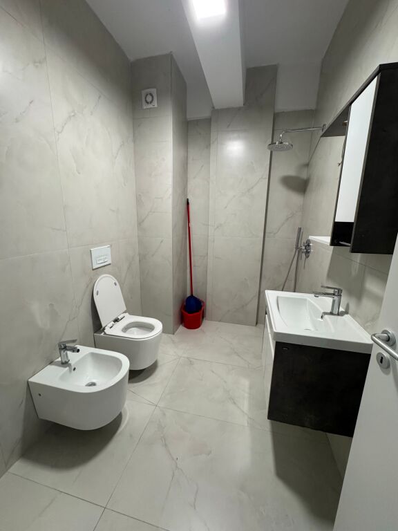 APARTMENT 1+1 FOR SALE AT R.OXA IN FRESK/LINZE