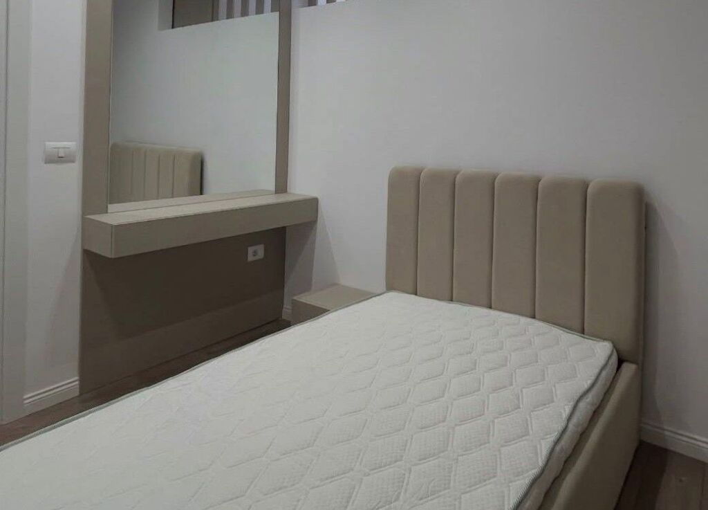 🏡 Apartament 2+1 për Qira – Zogu i Zi