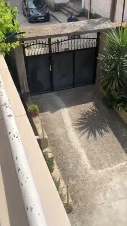 Qera | Shtëpi private 3 + 1 | Tregu Elektrik | 700 €/muaj