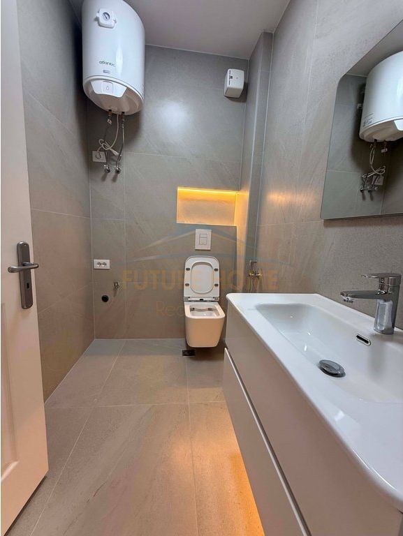 Apartament ne shitje 2+1+2, Unaza e Re