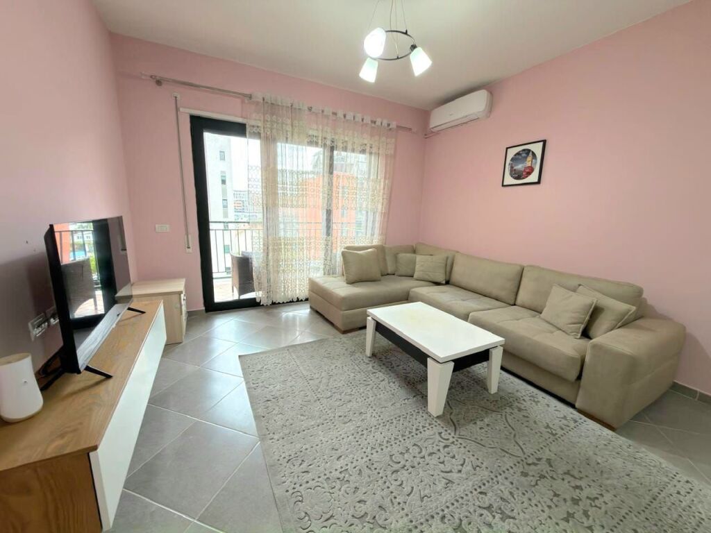 Apartment 1+1+Balcony for Rent in Green City
