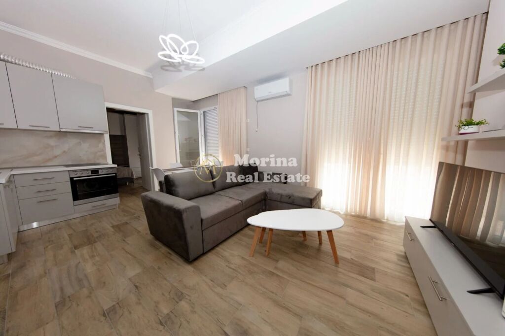 Rent | Apartment 1 + 1 | Medreseja | 600 €/month