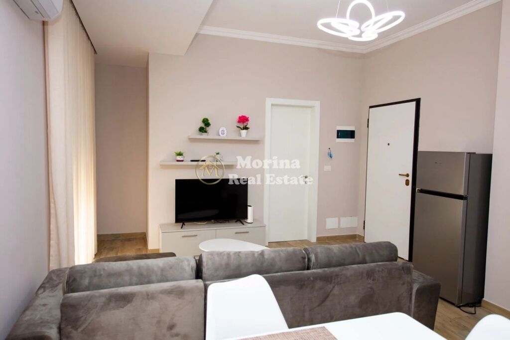 Rent | Apartment 1 + 1 | Medreseja | 600 €/month