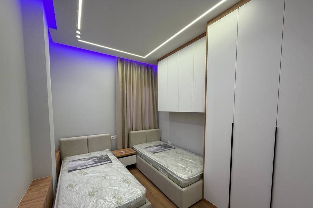 Rent | Apartament 2 + 1 | Kodra E. Priftit | 550 €/month
