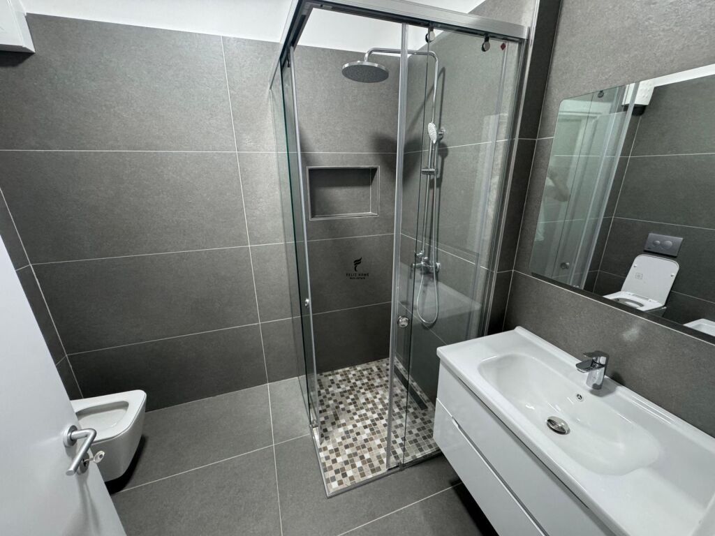 APPARTAMENTO IN AFFITTO 1+1 YZBERISHT 55.000 LEKE  FH-76577
