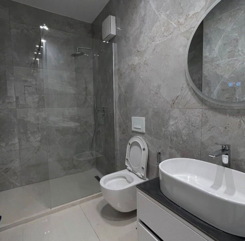 🏡 Apartament 2+1 për Qira – Zogu i Zi