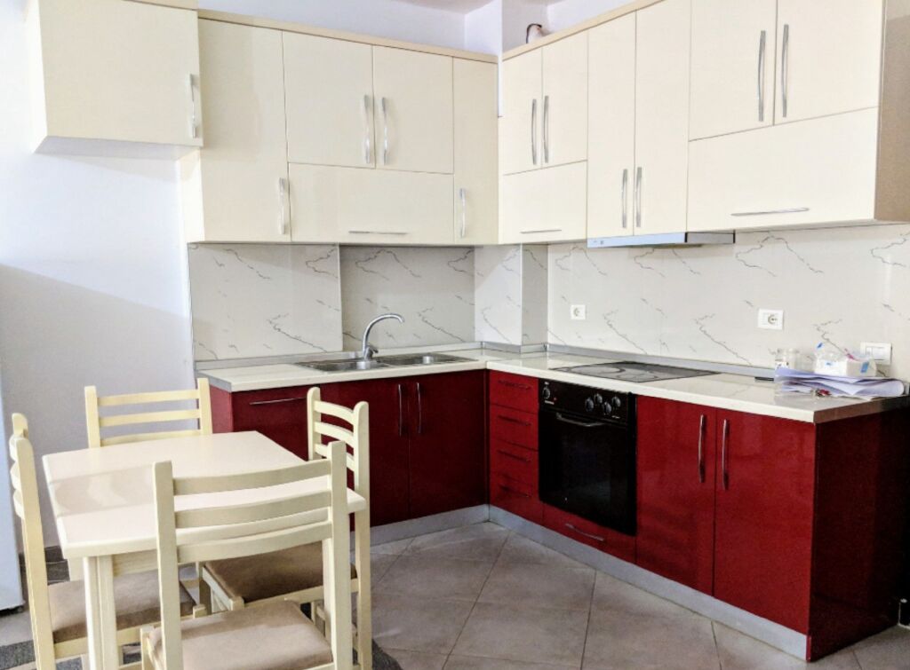 Rent | Apartament 2 + 1 | Kodra e Diellit | 550 €/month