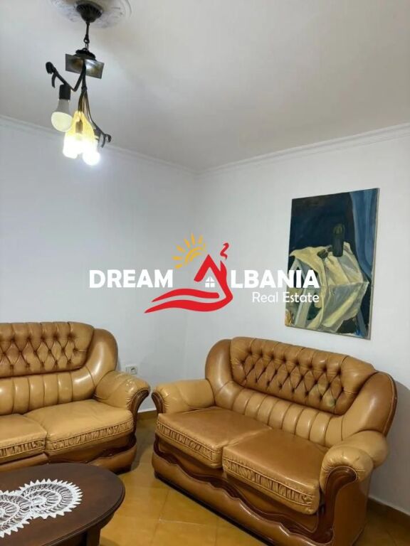 Apartment 1+1 for rent on Dibra Street (ID 4219497)