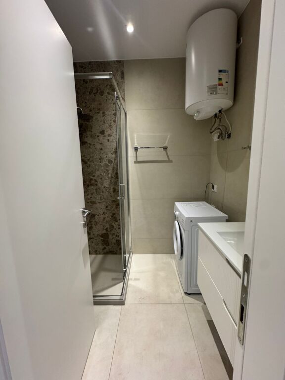 Apartment 1+1 for rent at Siri Kodra Tek Xhangolli !