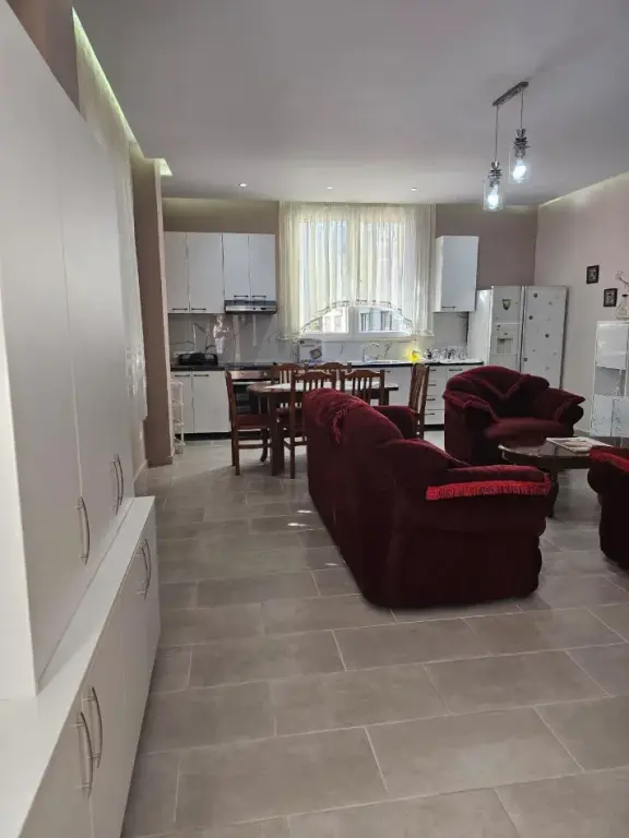 Affitto | Apartament 1 + 1 | Don Bosko | 500 €/mese