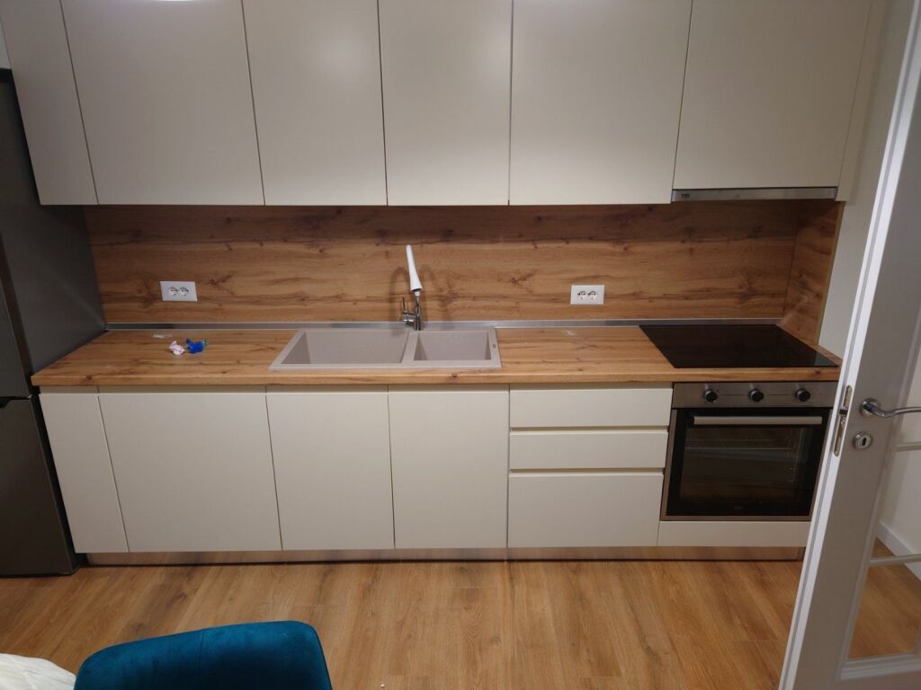 Apartament në shitje Qendër, Korçë