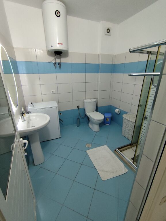Apartment 2+1+1 SARANDA SALE shitet. 