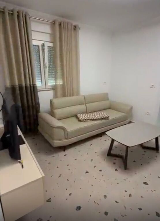 Super 2+1 apartment for rent near Durres center