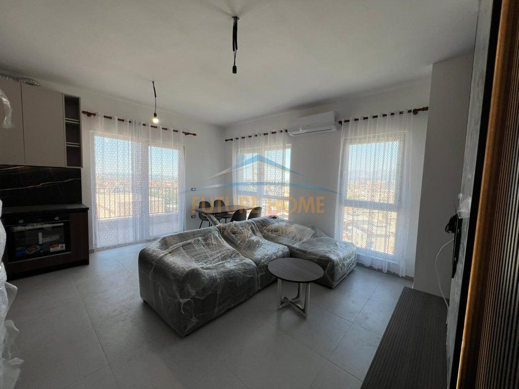 Qera,Apartament 1+1, Rruga Dritan Hoxha,Tiranë