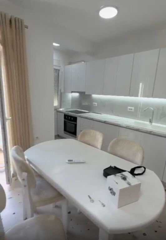 Super 2+1 apartment for rent near Durres center