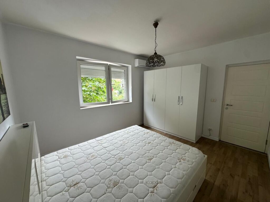 ‼️ Apartament 1+1 për Qira – Rruga e Elbasanit, Tiranë ‼️