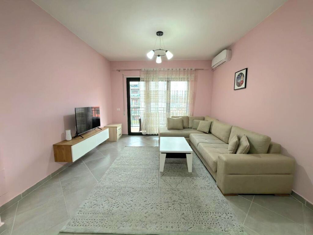 Apartment 1+1+Balcony for Rent in Green City