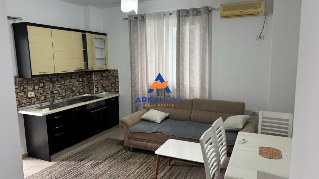 FOR RENT APARTMENT 1+1 "5 MAY, BEHIND CONCORD CENTER" 50,000 EURO