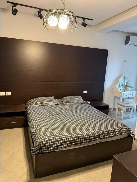 Apartment 2+1 for rent opposite the American Hospital 3 550 € /Month