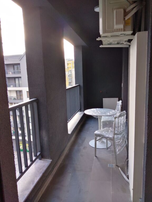 Apartament në shitje Qendër, Korçë