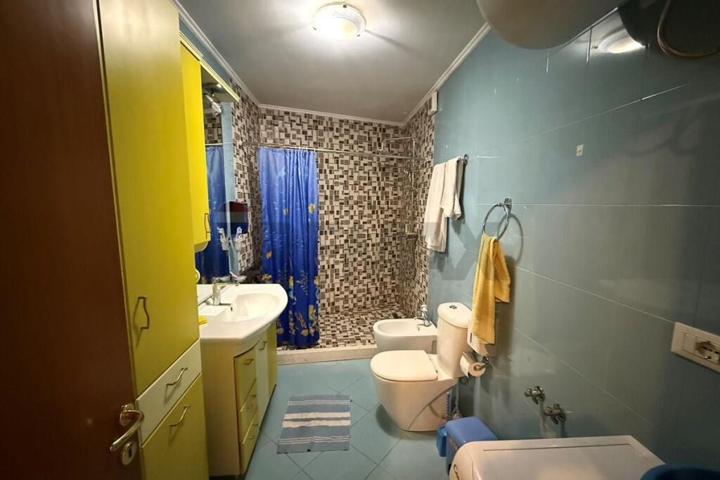 APARTMENT 1+1 FOR SALE IN MYSLYM SHYR