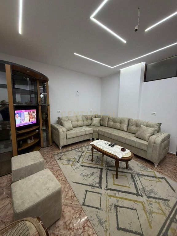 Apartment 2+1+2 For Rent near Durres Court !