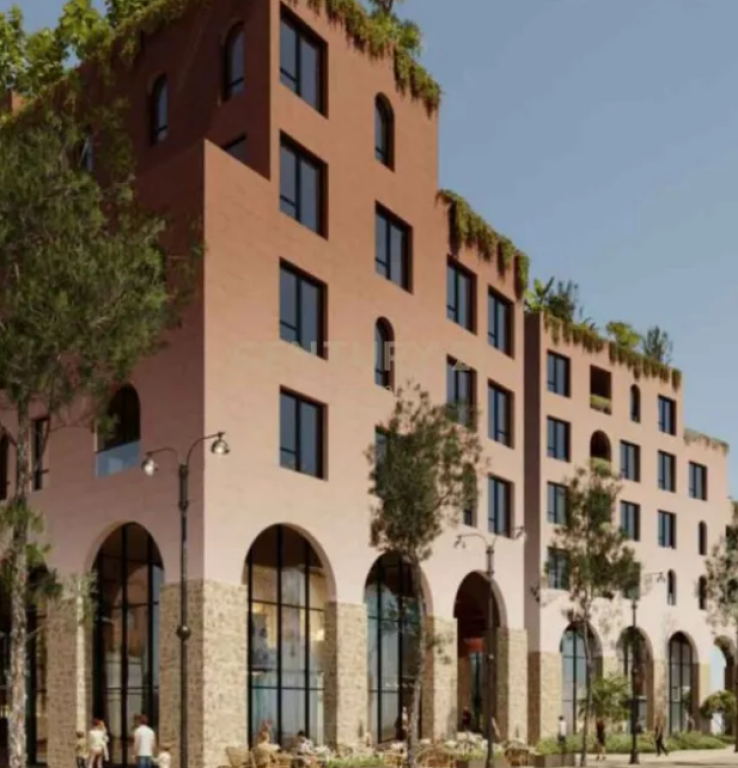 🏡 Shiten 2 apartamente në Marina City Park, Sarandë