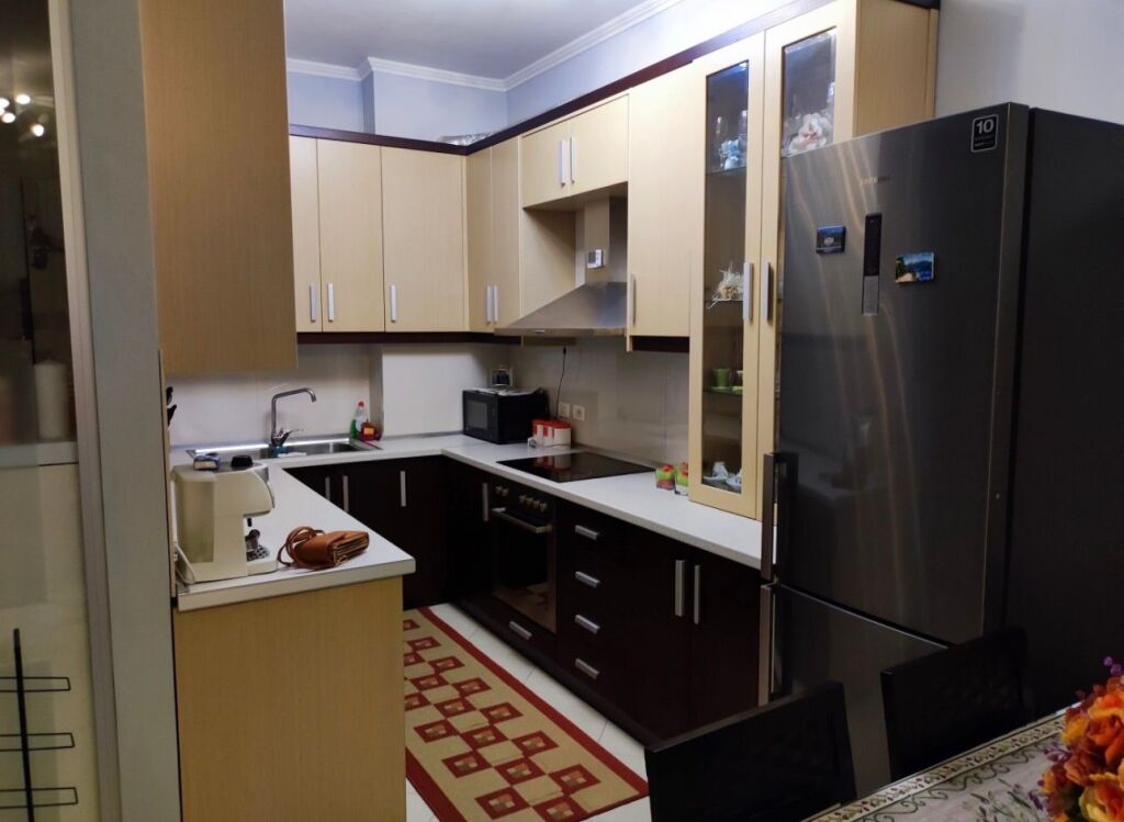 Apartment for rent botanical garden