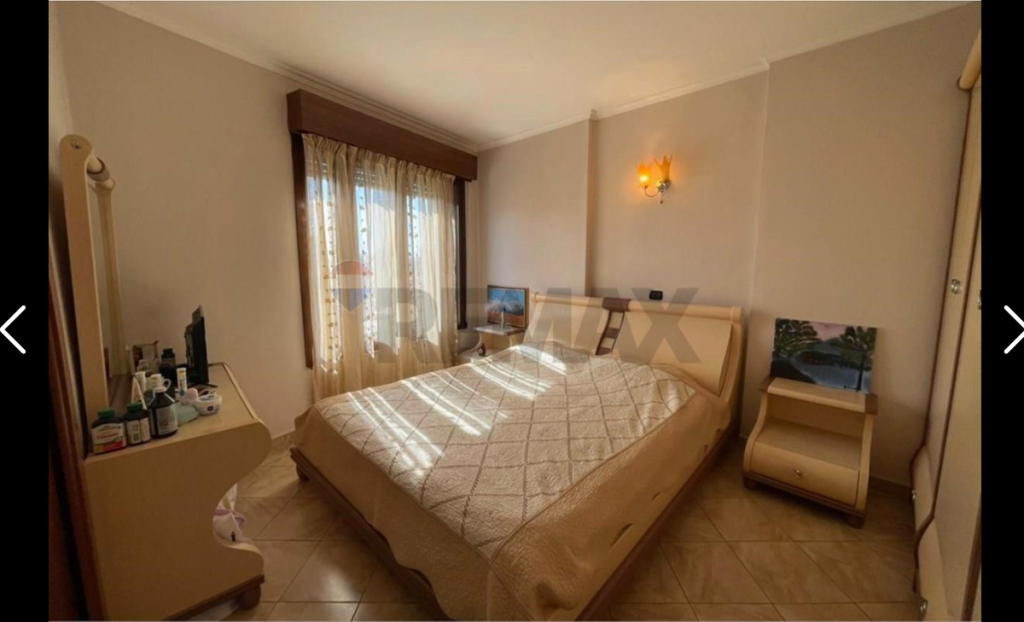 Apartment for sale 2+1+2 at Elbasani Street