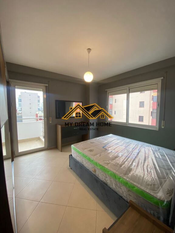 SHITET APARTAMENT 2+1+2 TEK ISH RAJONIT TE POLICISE !!!