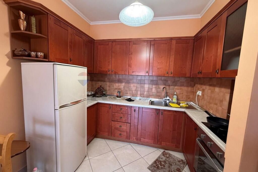 APARTMENT 1+1 FOR SALE IN MYSLYM SHYR