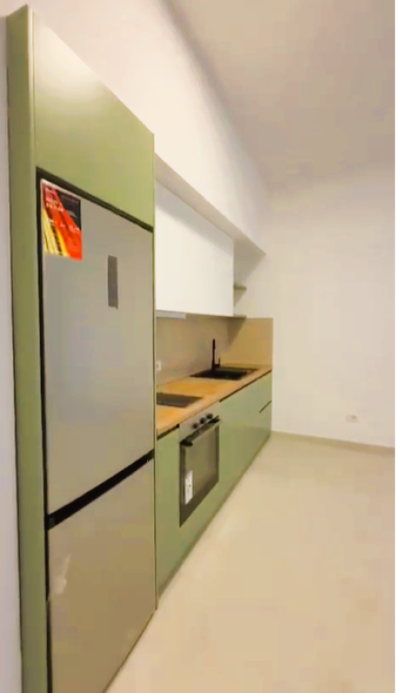🏡Jepet Apartament 1+1 me Qira – Kompleksi Delijorgji📍