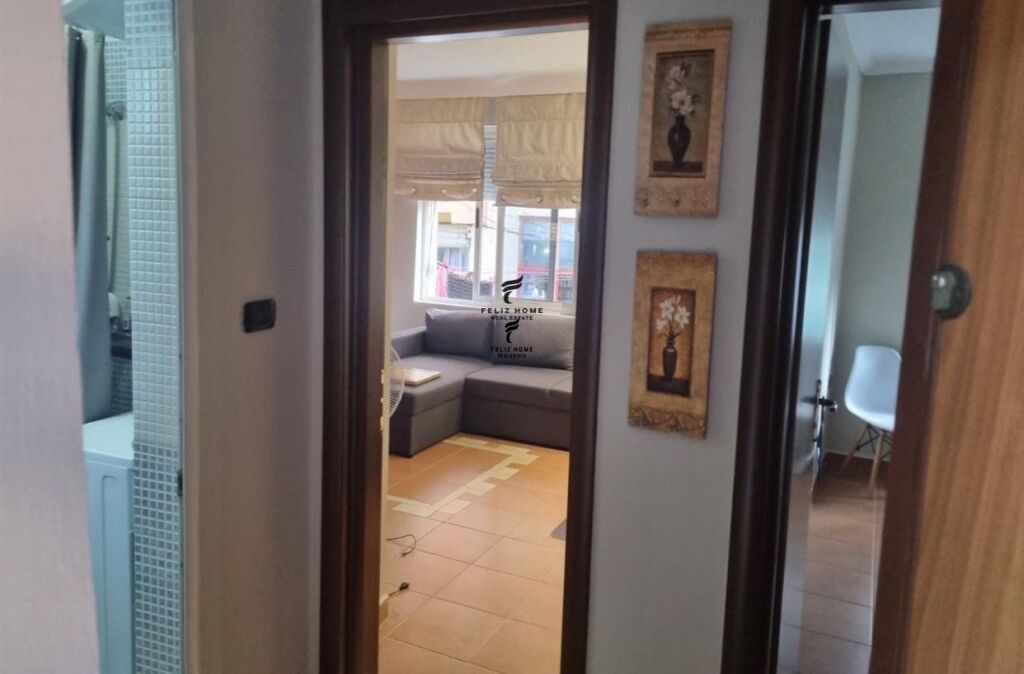 APPARTAMENTO IN AFFITTO 1+1 ALI DEMI 50.000 LEKE  FH-76526