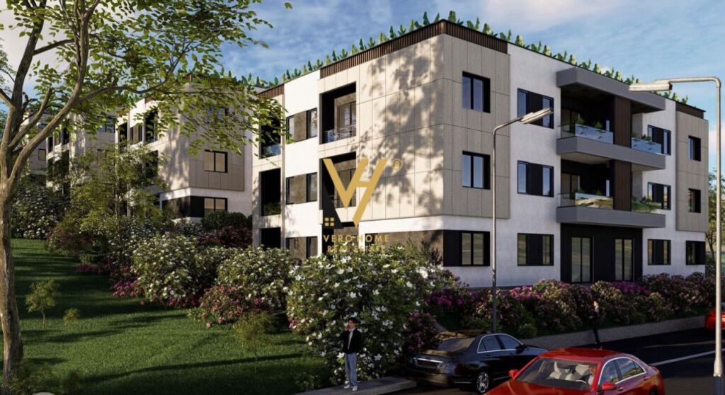 VENDESI APPARTAMENTO 2+1+BLK IN AFFITTO PRESSO EX PROFARMA 143.000 EURO