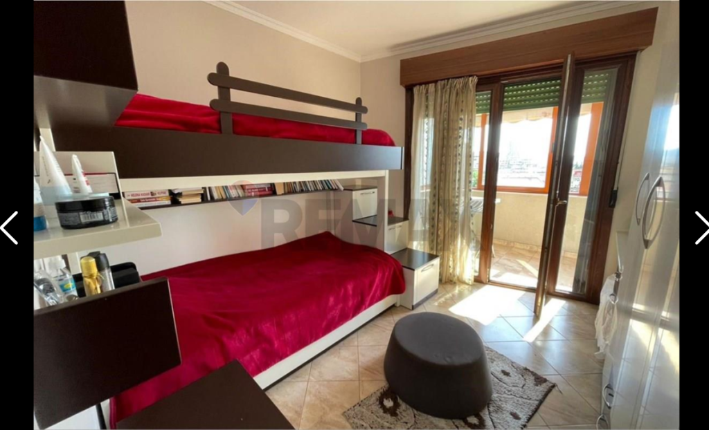 Apartment for sale 2+1+2 at Elbasani Street