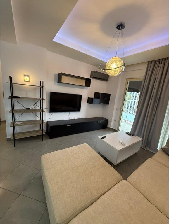 Apartment 2+1 for rent opposite the American Hospital 3 550 € /Month